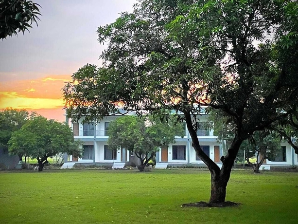 Imagen general del Hotel Gokul Resort. Foto 1