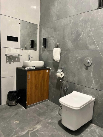 Imagen de la habitación del Hotel Gokul Resort. Foto 12