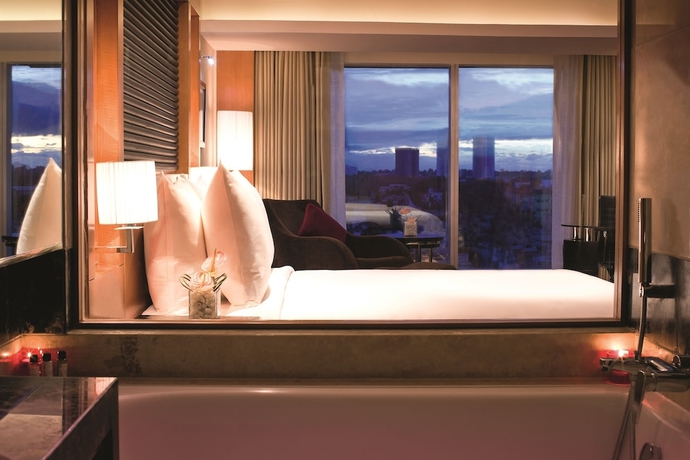 Imagen de la habitación del Hotel Gokulam Grand and Spa Bangalore. Foto 9