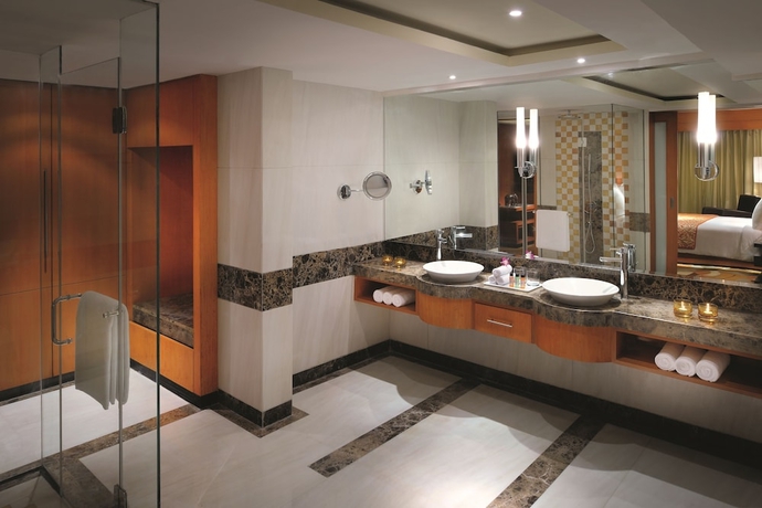 Imagen de la habitación del Hotel Gokulam Grand and Spa Bangalore. Foto 14