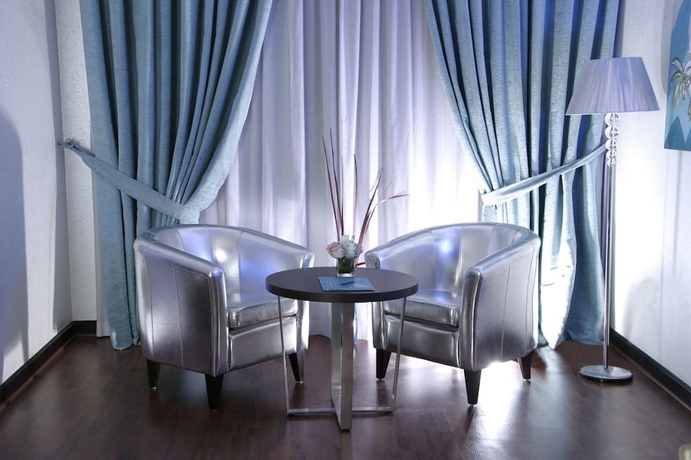 Imagen de la habitación del Hotel Gokulam Park Doha. Foto 13