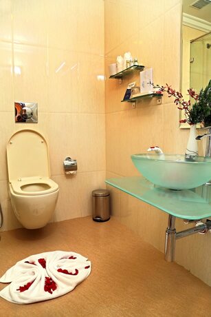 Imagen general del Hotel Gokulam Park. Foto 9