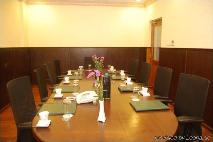 Imagen general del Hotel Gokulam Park Sabari Omr. Foto 7