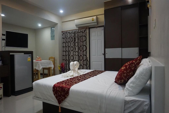 Imagen de la habitación del Hotel Gold Airport Suites. Foto 11