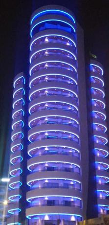 Imagen general del Hotel Gold Arcos. Foto 5