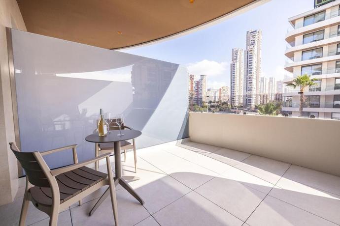 Imagen general del Hotel Gold Arcos. Foto 10