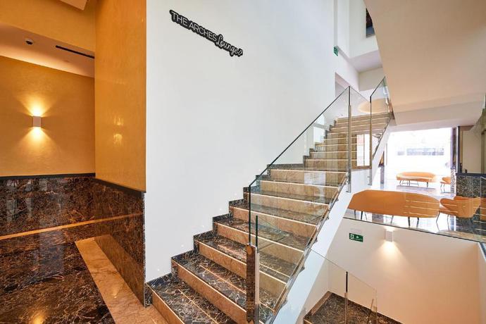 Imagen general del Hotel Gold Arcos. Foto 11