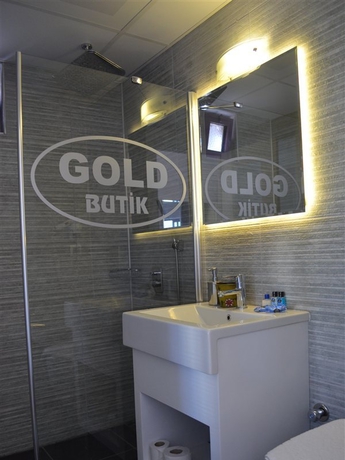 Imagen general del Hotel Gold Boutique Hotel, Marmaris. Foto 1