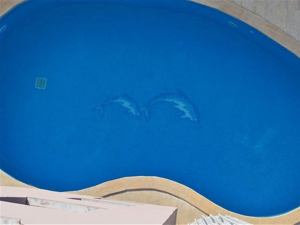 Imagen general del Hotel Gold Boutique Hotel, Marmaris. Foto 5