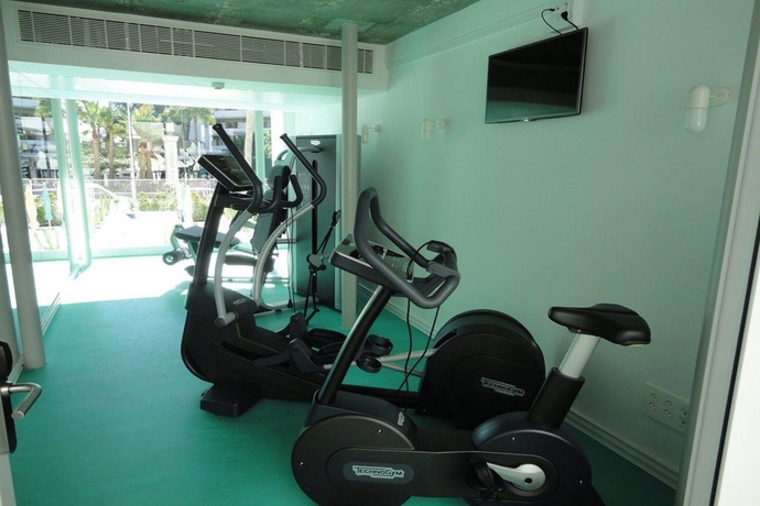 Imagen general del Hotel Gold By Marina - Adults Only. Foto 5