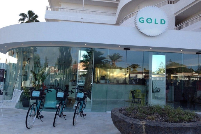 Imagen general del Hotel Gold By Marina - Adults Only. Foto 6