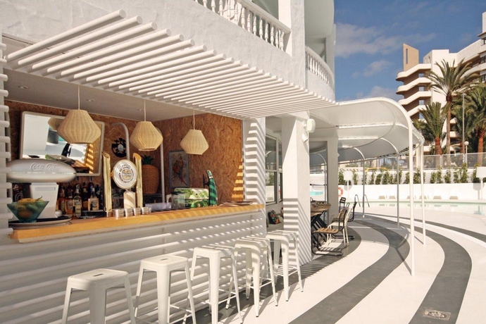 Imagen general del Hotel Gold By Marina - Adults Only. Foto 8