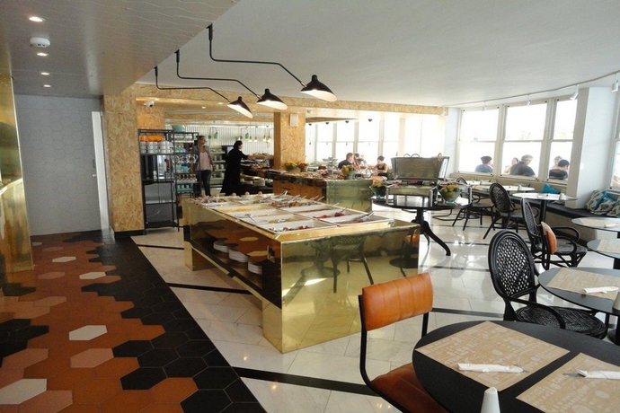 Imagen general del Hotel Gold By Marina - Adults Only. Foto 10