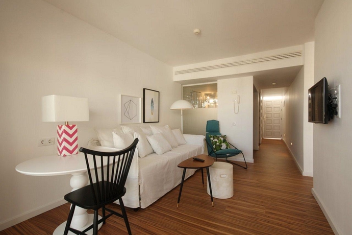 Imagen general del Hotel Gold By Marina - Adults Only. Foto 11