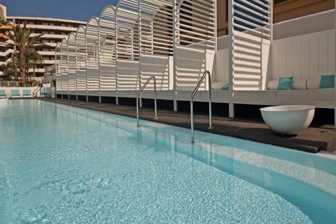 Imagen general del Hotel Gold By Marina - Adults Only. Foto 13