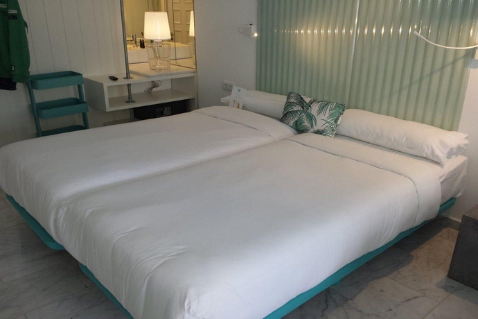 Imagen general del Hotel Gold By Marina - Adults Only. Foto 14