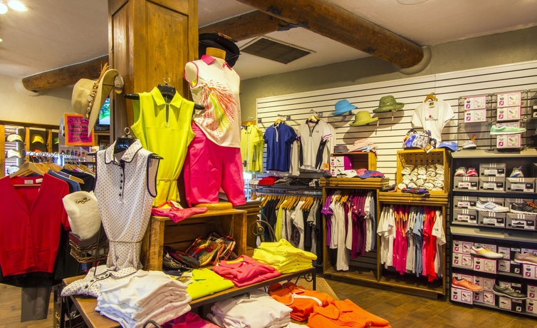 Imagen general del Hotel Gold Canyon Golf Resort and Spa. Foto 2