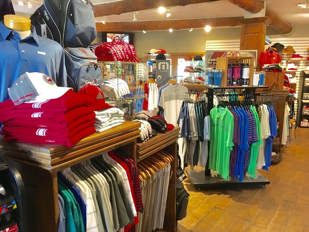 Imagen general del Hotel Gold Canyon Golf Resort and Spa. Foto 3