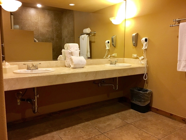 Imagen de la habitación del Hotel Gold Canyon Golf Resort and Spa. Foto 7