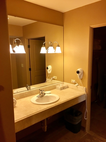 Imagen de la habitación del Hotel Gold Canyon Golf Resort and Spa. Foto 8