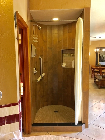 Imagen de la habitación del Hotel Gold Canyon Golf Resort and Spa. Foto 10