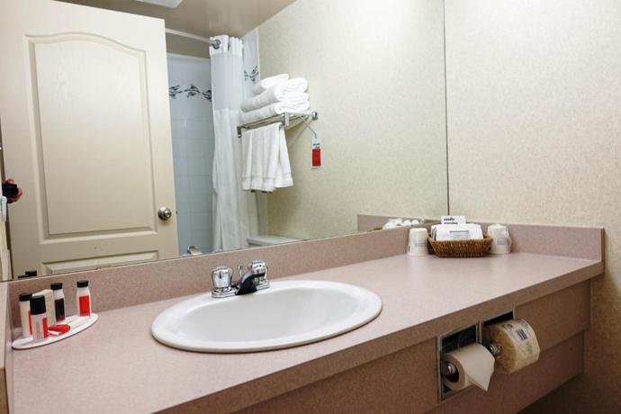 Imagen de la habitación del Hotel Gold Circle Inn. Foto 5