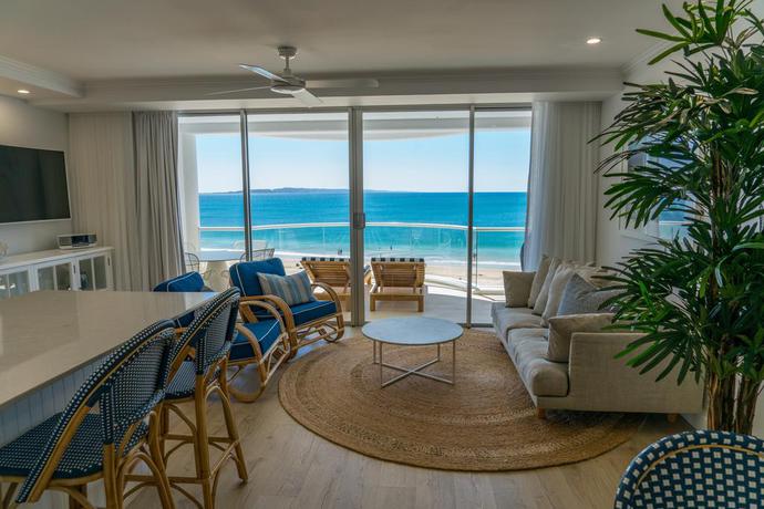 Imagen de la habitación del Hotel Gold Coast Amor'e Luxury Sub Penthouse. Foto 2