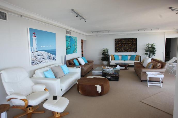 Imagen de la habitación del Hotel Gold Coast Amor'e Luxury Sub Penthouse. Foto 5