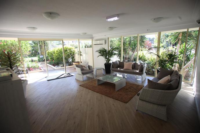 Imagen de la habitación del Hotel Gold Coast Amor'e Luxury Sub Penthouse. Foto 6