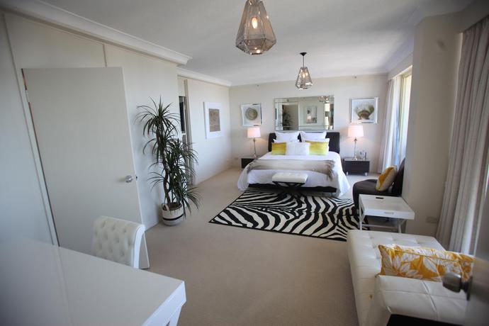 Imagen de la habitación del Hotel Gold Coast Amor'e Luxury Sub Penthouse. Foto 7