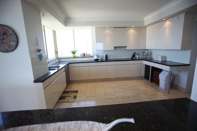 Imagen de la habitación del Hotel Gold Coast Amor'e Luxury Sub Penthouse. Foto 8