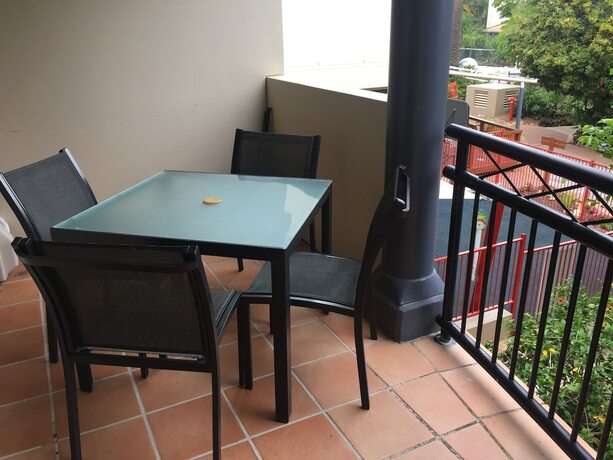 Imagen general del Hotel Gold Coast Family Apartment. Foto 3