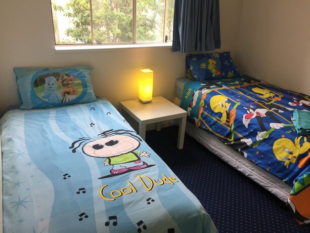 Imagen general del Hotel Gold Coast Family Apartment. Foto 5
