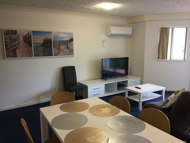 Imagen general del Hotel Gold Coast Family Apartment. Foto 6