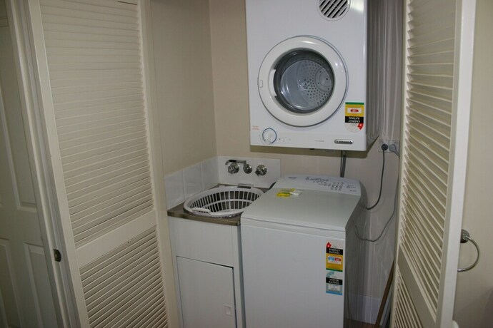 Imagen general del Hotel Gold Coast Family Apartment. Foto 9