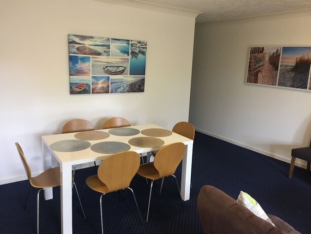 Imagen general del Hotel Gold Coast Family Apartment. Foto 10