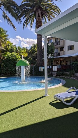 Imagen general del Hotel Gold Coast Family Apartment. Foto 14