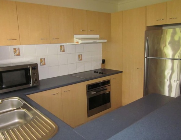 Imagen general del Hotel Gold Coast Family Apartment. Foto 15