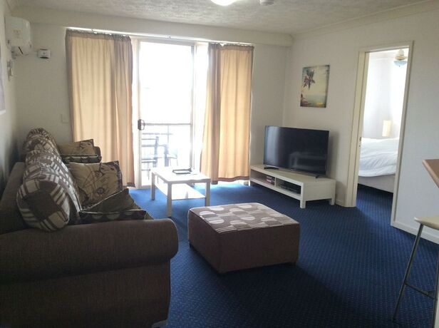 Imagen general del Hotel Gold Coast Family Apartment. Foto 19