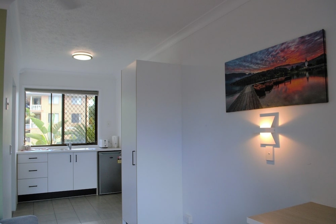 Imagen de la habitación del Hotel Gold Coast Inn, Gold Coast. Foto 12