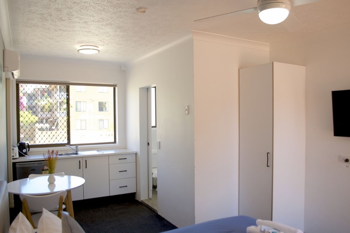 Imagen de la habitación del Hotel Gold Coast Inn, Gold Coast. Foto 16