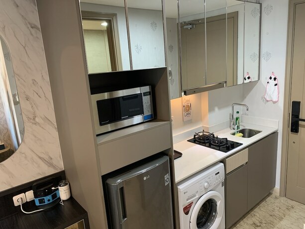 Imagen general del Hotel Gold Coast Pik Bahama Sea View Apartments. Foto 2