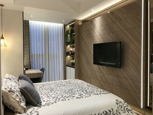 Imagen general del Hotel Gold Coast Pik Bahama Sea View Apartments. Foto 3