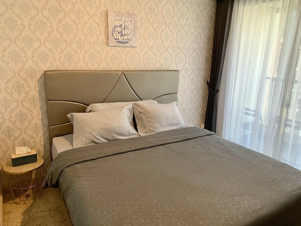 Imagen general del Hotel Gold Coast Pik Bahama Sea View Apartments. Foto 6