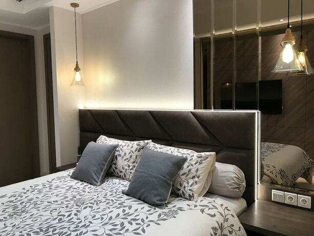 Imagen general del Hotel Gold Coast Pik Bahama Sea View Apartments. Foto 9