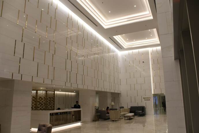 Imagen general del Hotel Gold Coast Pik Bahama Sea View Apartments. Foto 14