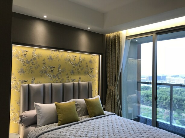 Imagen general del Hotel Gold Coast Pik Bahama Sea View Apartments. Foto 1