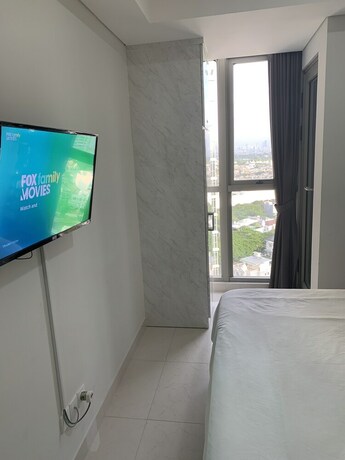 Imagen de la habitación del Hotel Gold Coast Pik Bahama Sea View Apartments. Foto 17