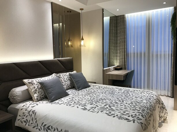 Imagen de la habitación del Hotel Gold Coast Pik Bahama Sea View Apartments. Foto 18