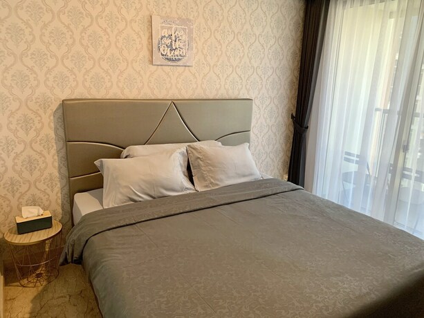 Imagen de la habitación del Hotel Gold Coast Pik Bahama Sea View Apartments. Foto 20